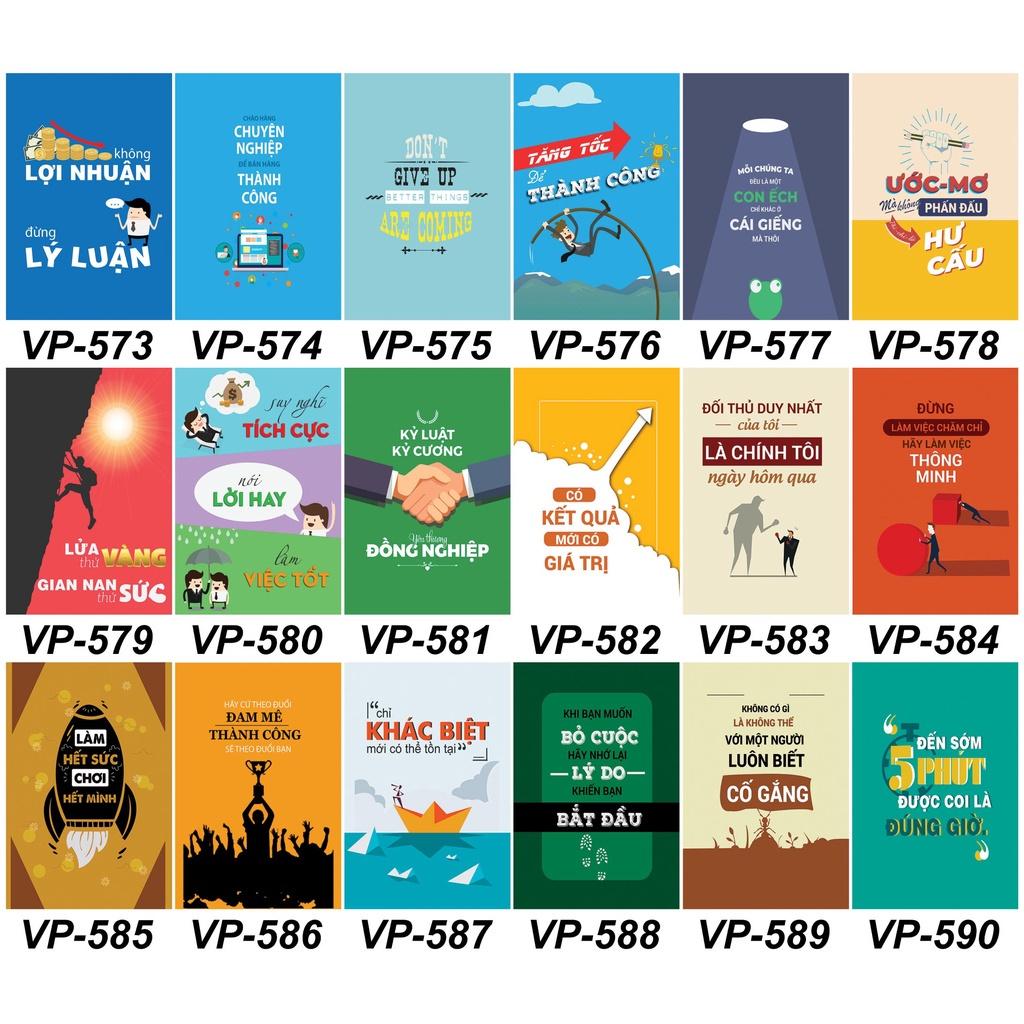 39k-39k-39k giá tốt nhất cho tranh văn phòng trang trí phòng học, tranh động lực 1000 mẫu