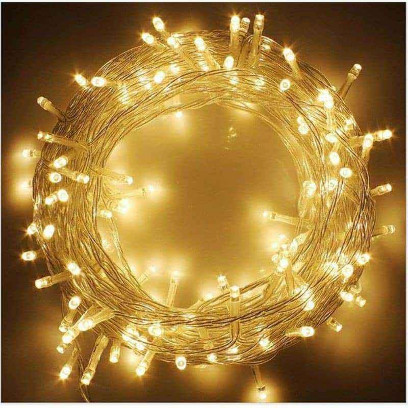 Dây led nháy kim 5m -10m