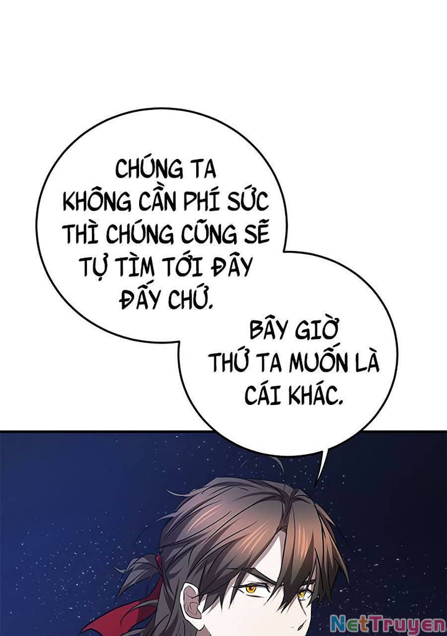 võ đang kỳ hiệp chapter 84 40