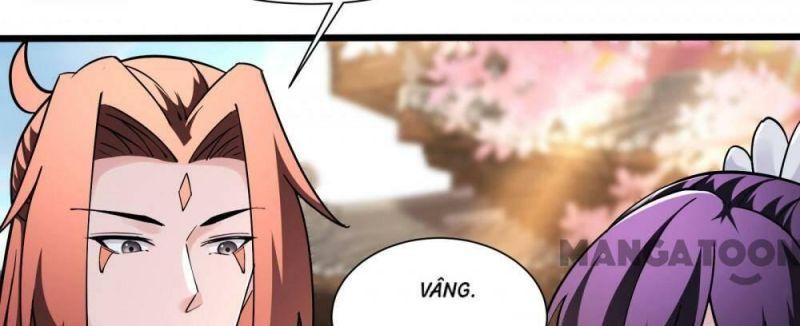 đồ đệ ta toàn là nữ ma đầu chapter 186 32