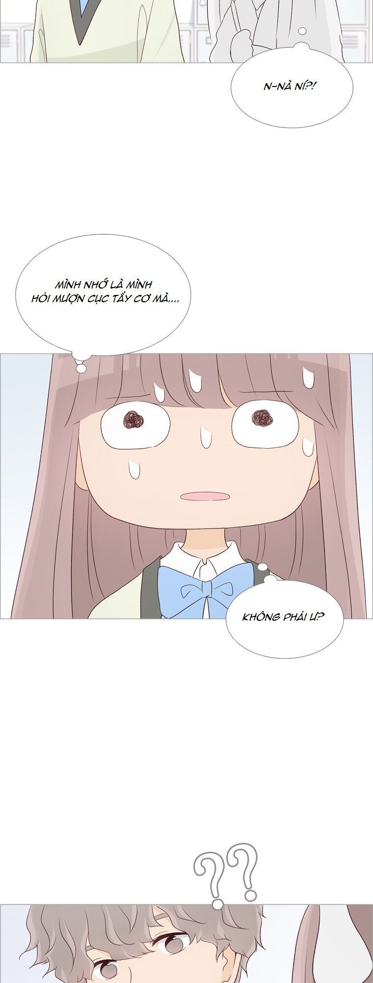 gửi đến tương lai chapter 12.1 36