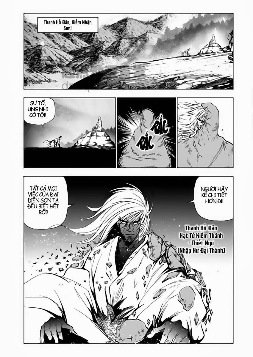 cửu đỉnh ký chapter 34 6