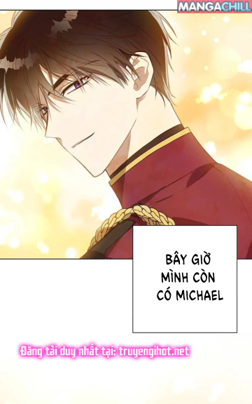 công chúa khắc ấn kẻ phản nghịch chapter 42 49