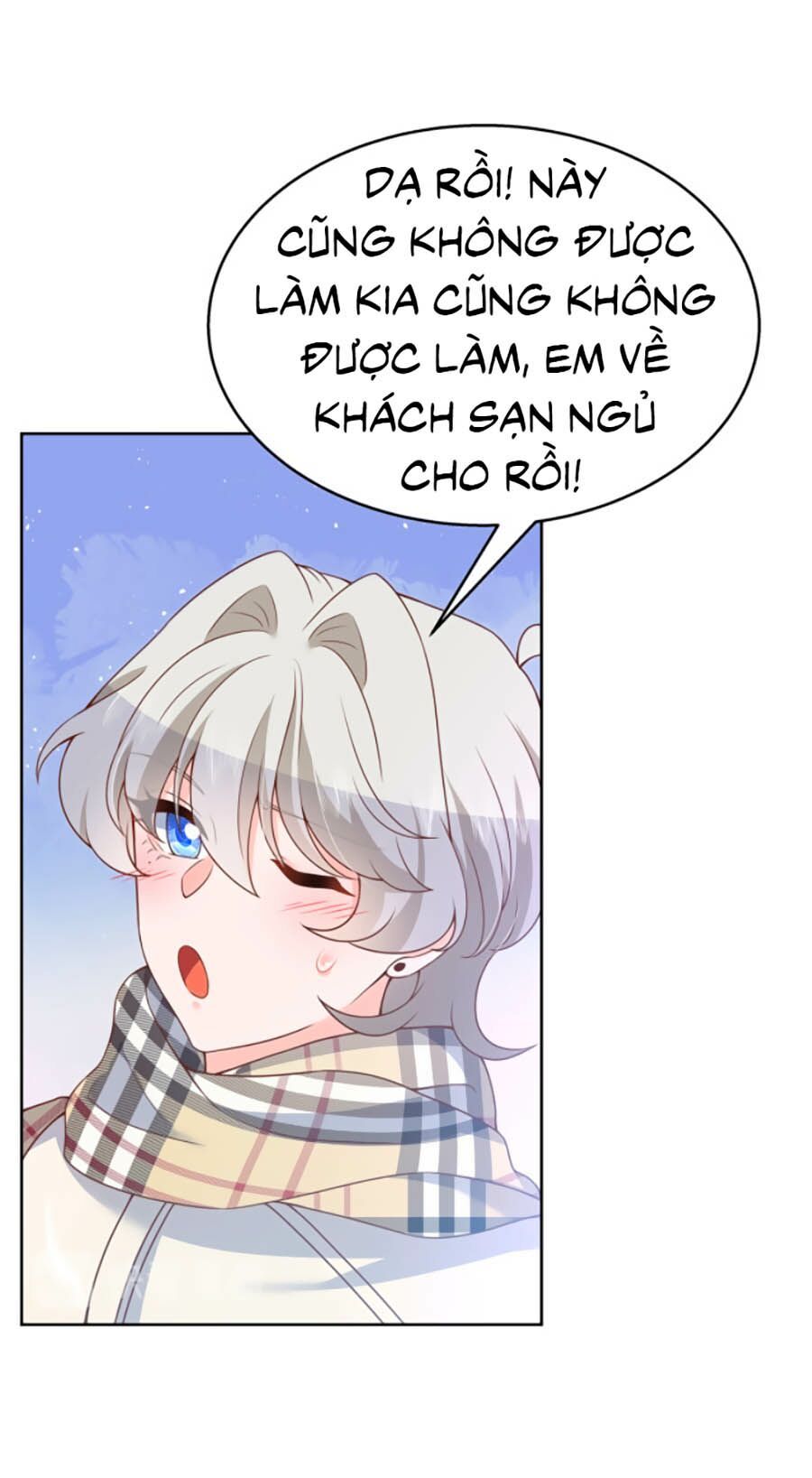 hotboy quốc dân là nữ chapter 167 7