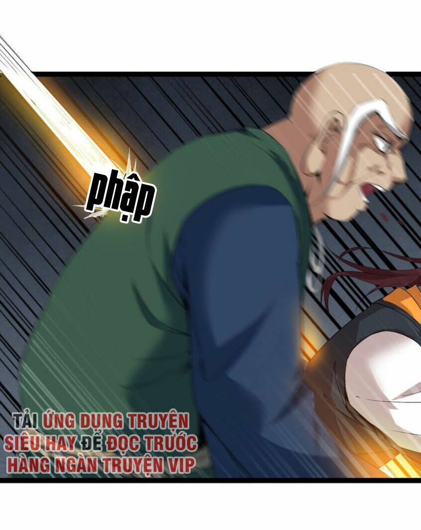 long mạch võ thần chapter 73 57