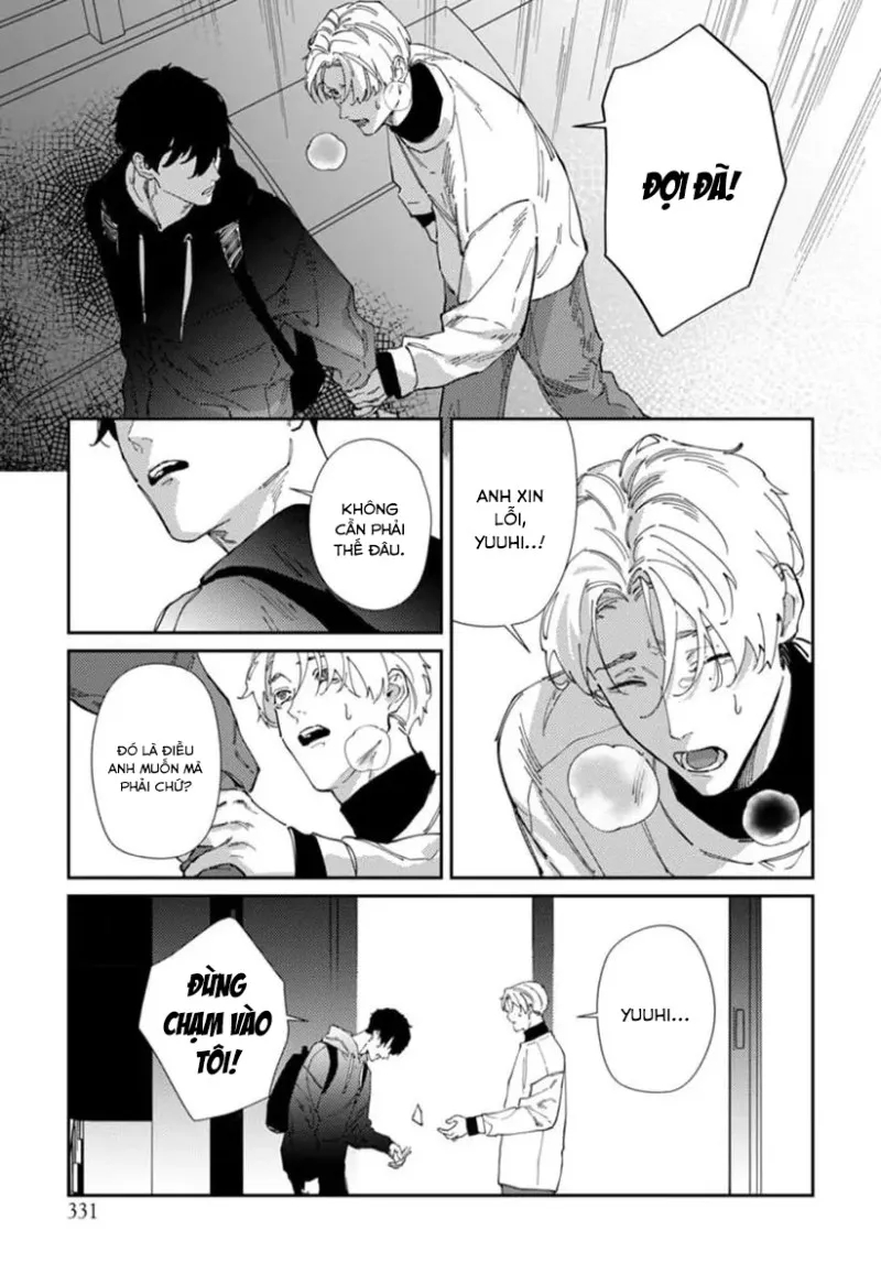 thế giới của em chapter 5 33