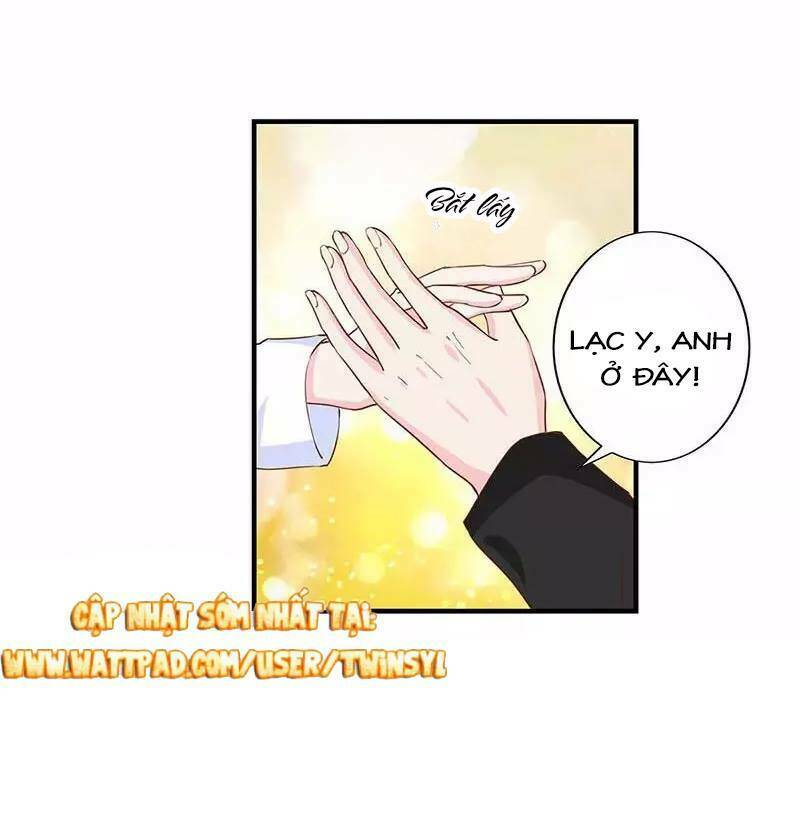 không gả cho tổng tài, gả cho người hầu chapter 171 26