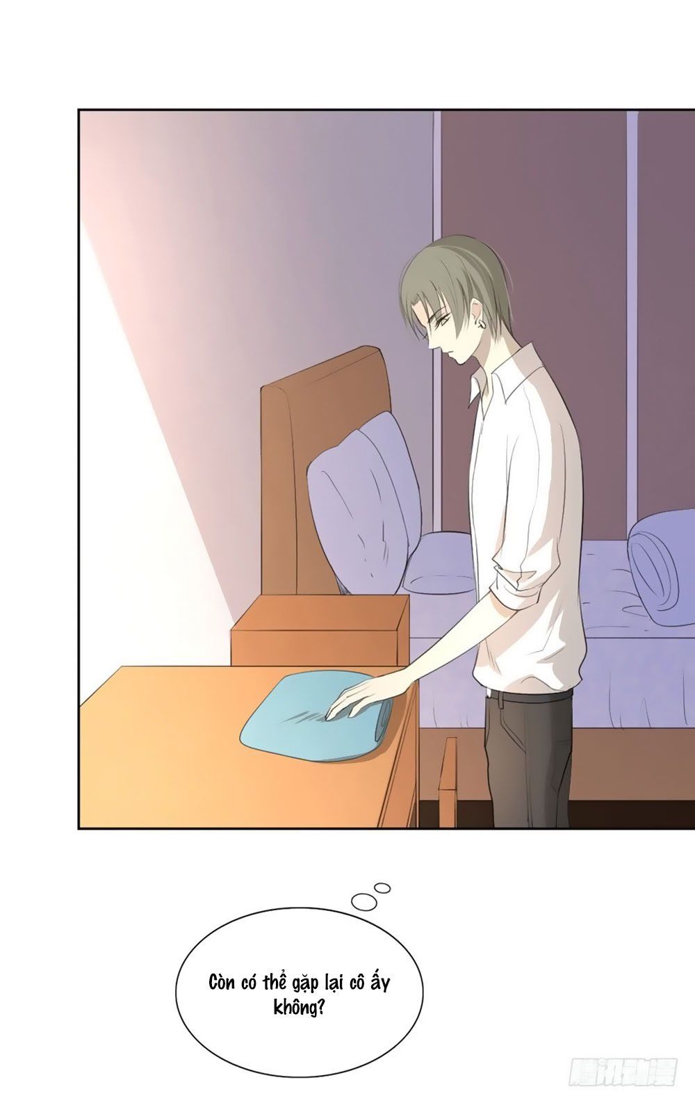 sinh sinh tương thác chapter 32 13