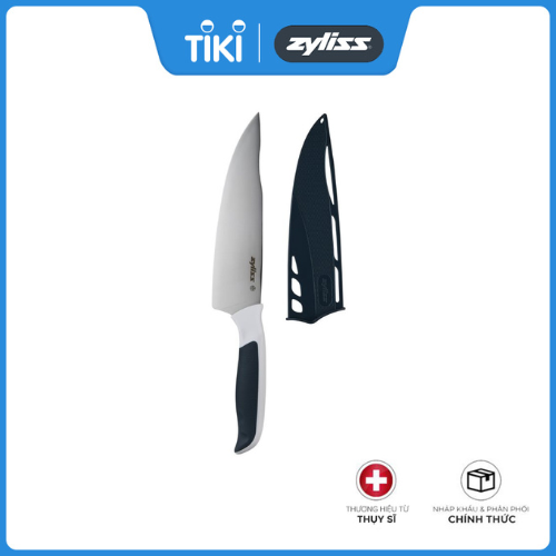 Dao bếp Zyliss Comfort Chefs knife 18.5cm/7 1/4" - E920210