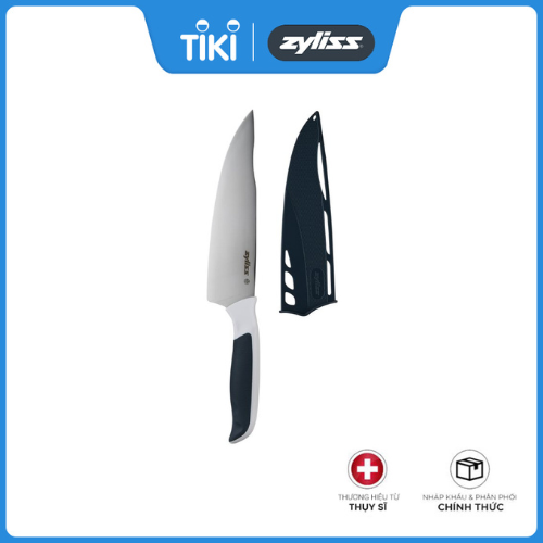 Dao bếp Zyliss Comfort Chefs knife 18.5cm/7 1/4&quot; - E920210