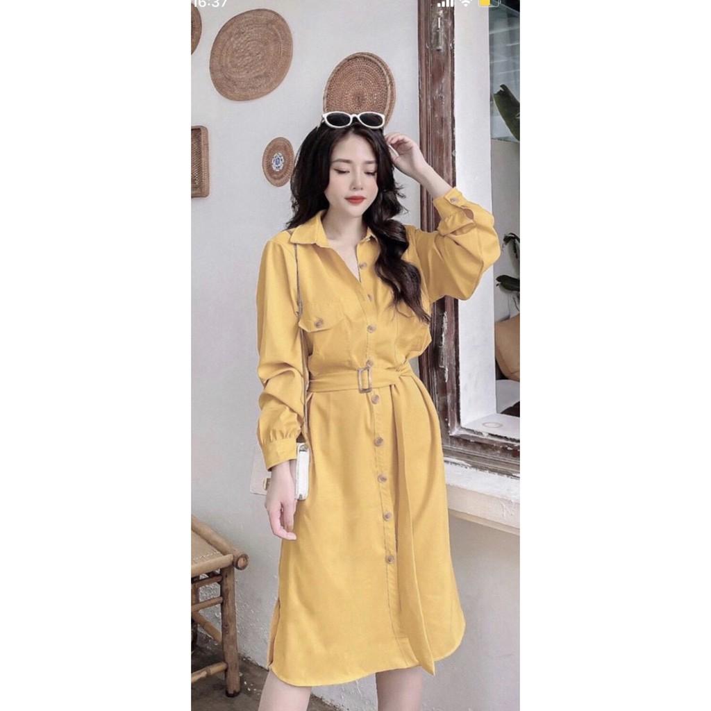 Váy bầu cao cấpthiết kế sang chảnh mặc đi làm đi chơi đều đượcFree size 43~68kg