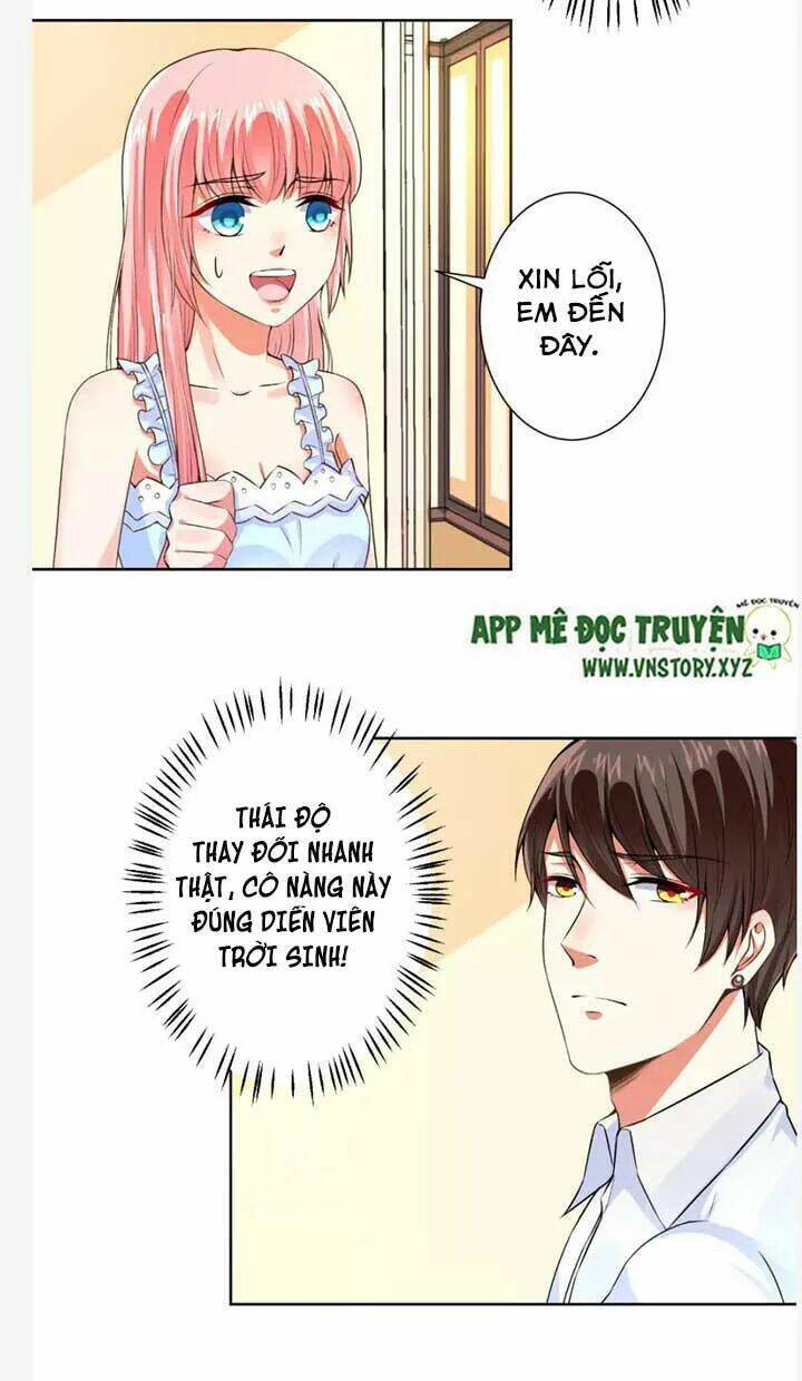 tổng tài đại nhân thật xấu hổ chapter 62 4