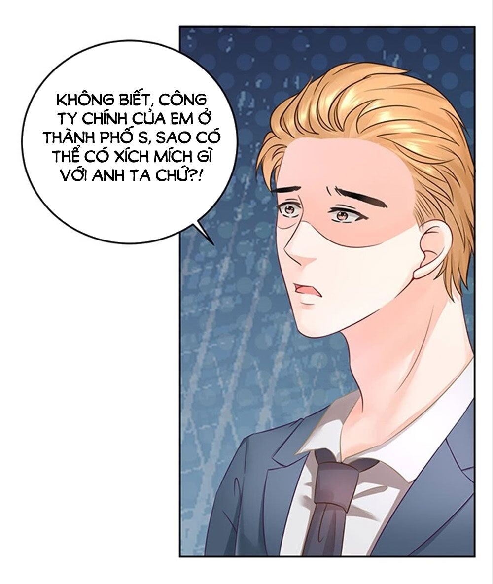 luyến đường thời quang chapter 43 39