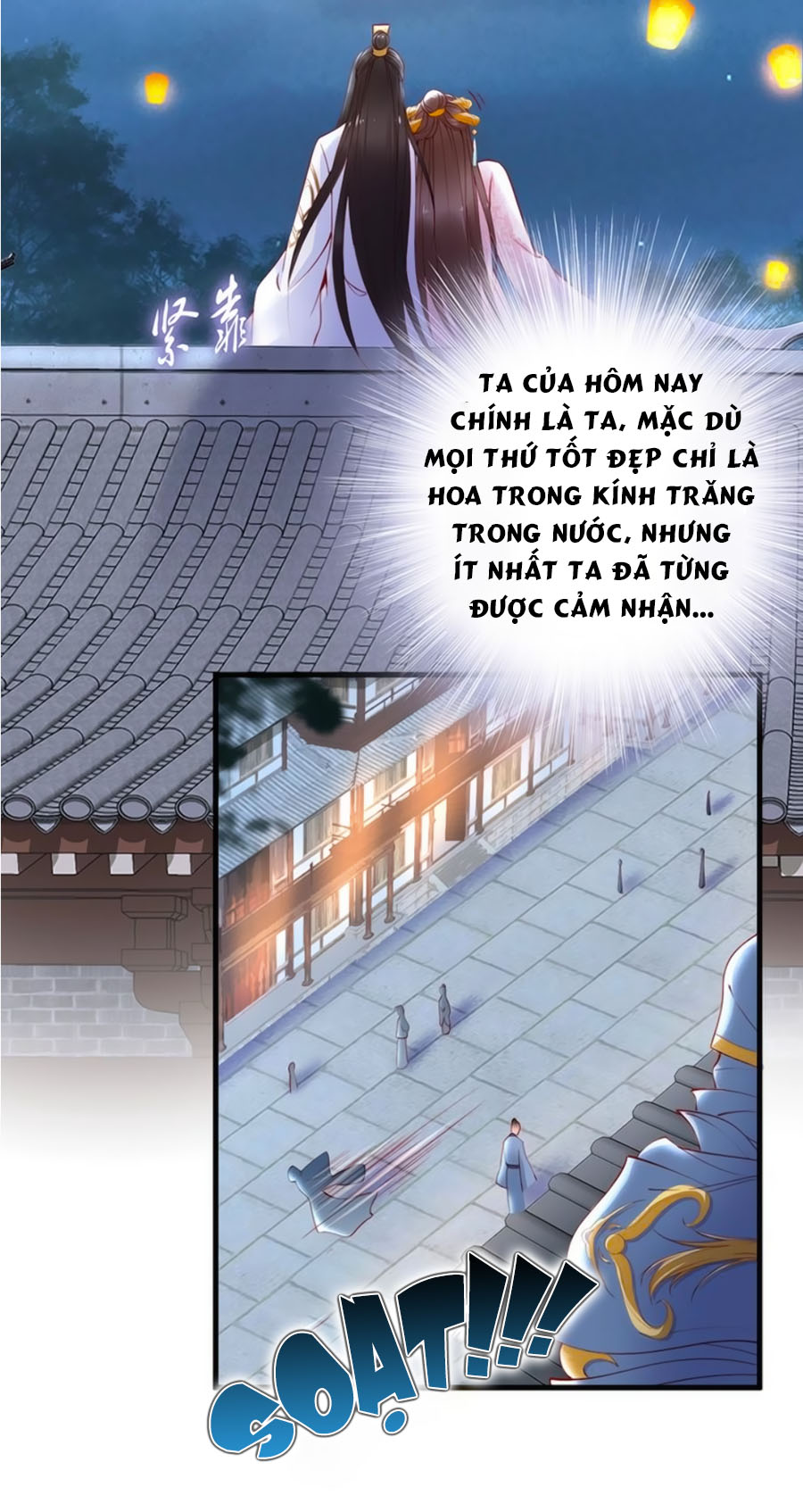 đế cung đông hoàng phi chapter 36 20