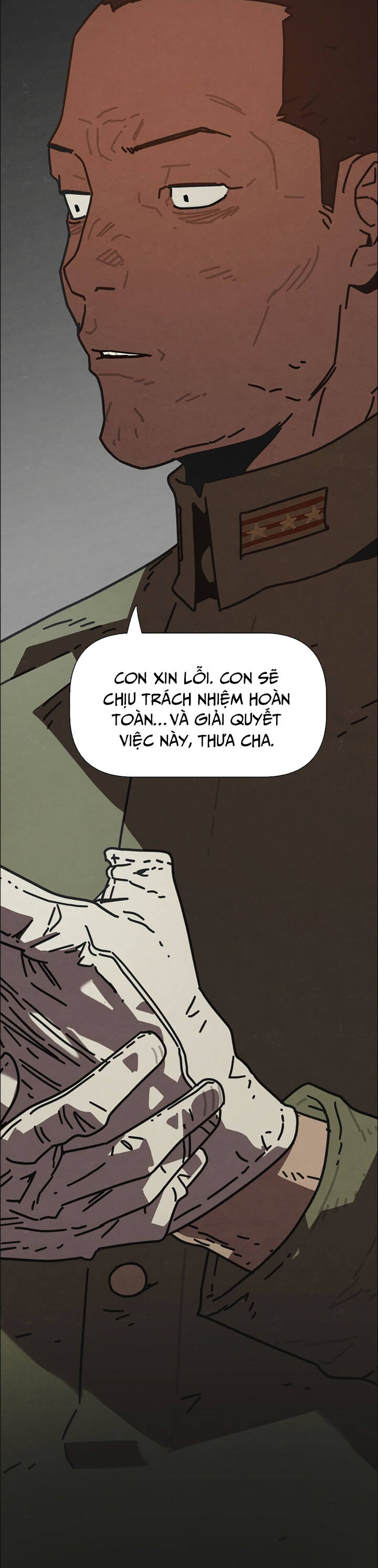 sinh vật gyeongseong: đóa hoa bất diệt chapter 28 60