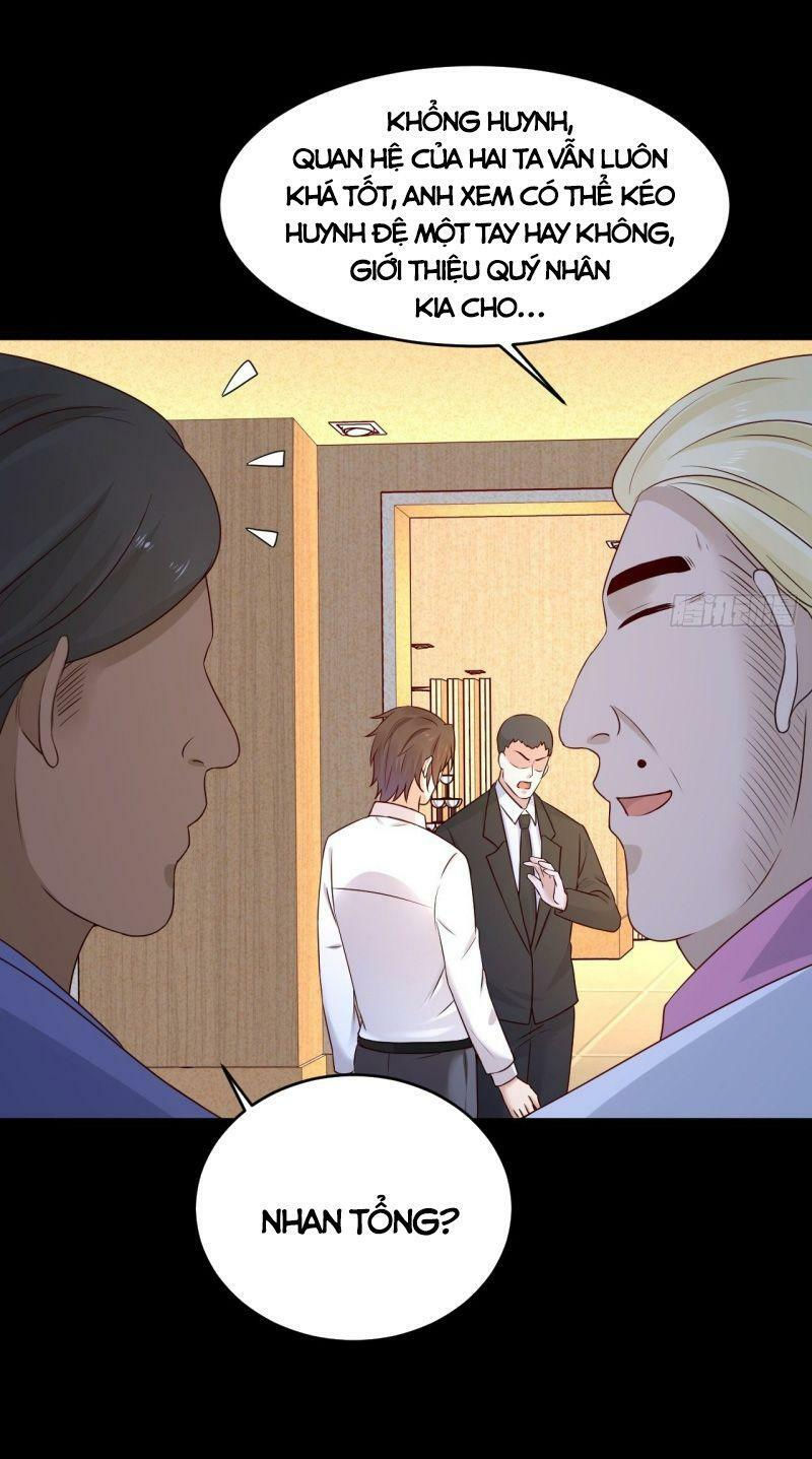 vua đầu tư mạnh nhất chapter 7 29