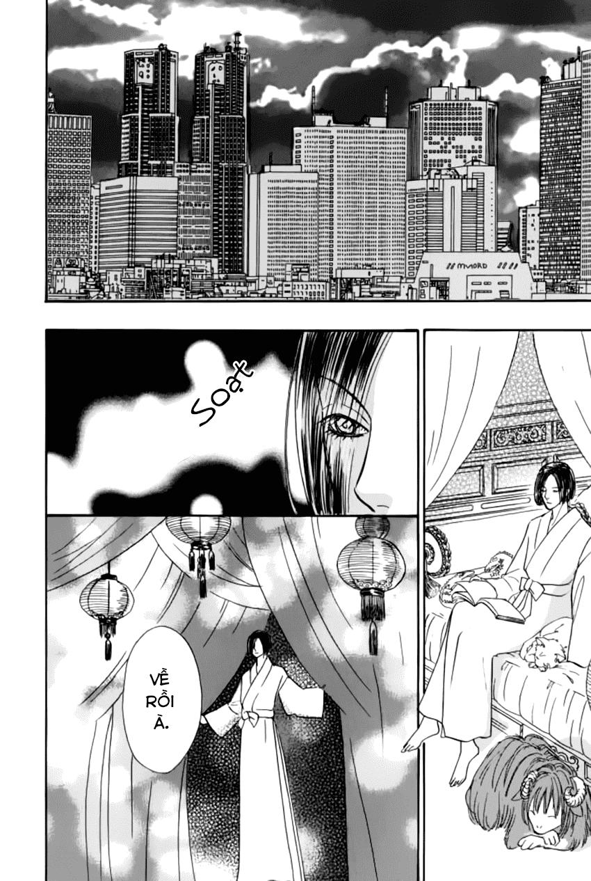 new pet shop of horror chapter 18 29