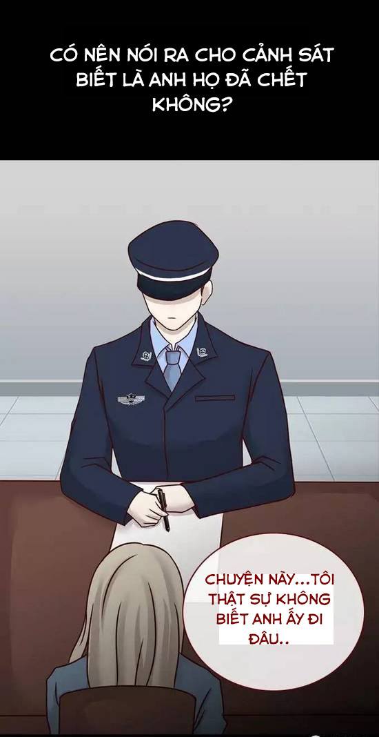tấm da người chapter 11 9