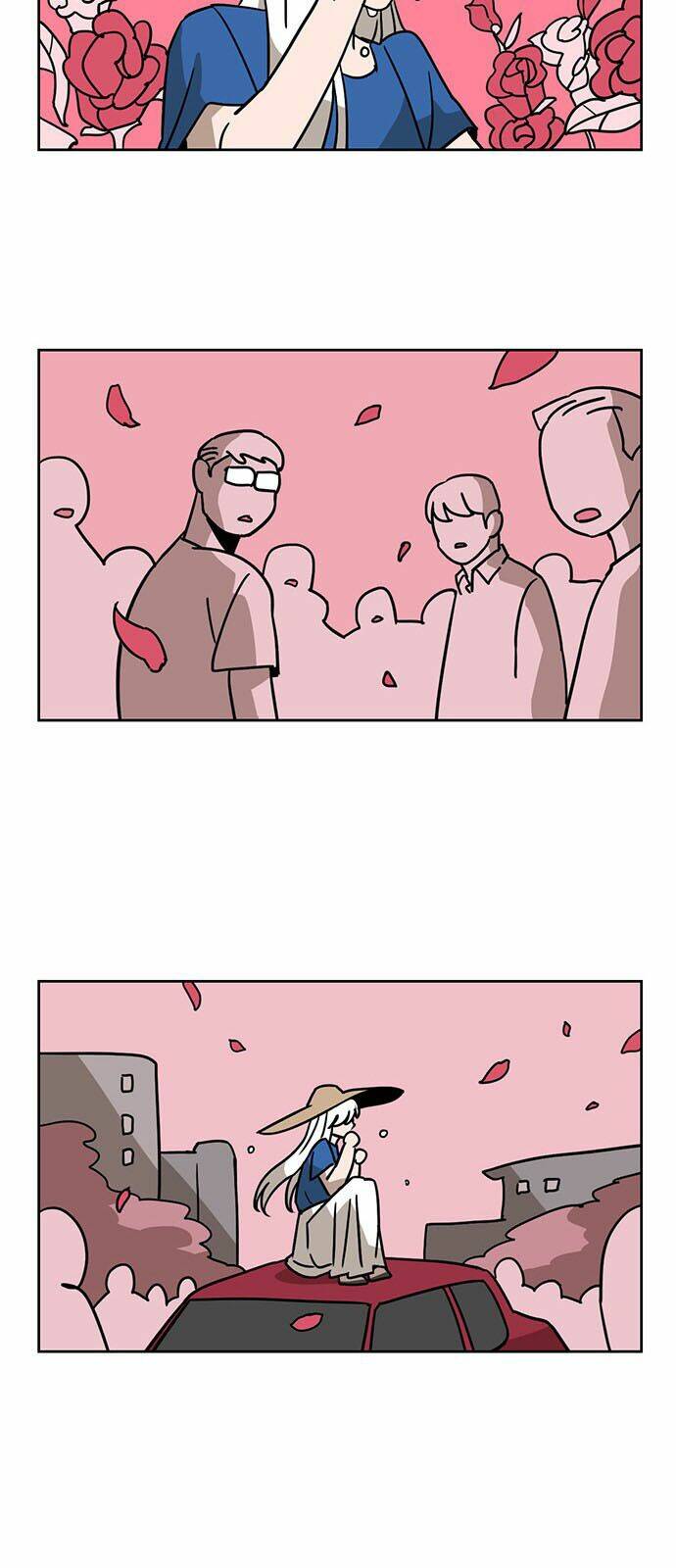 hoàng tử vương quốc mèo chapter 5 16