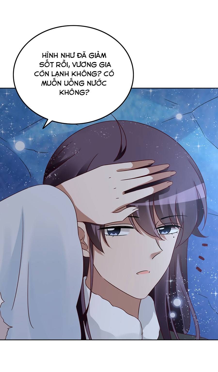 kiêu ngạo vương gia chủng điền phi chapter 142 20