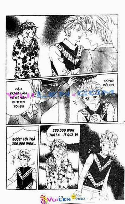 cô gái vương giả chapter 2 47