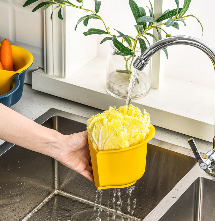 Rổ đựng rau Drip Basket