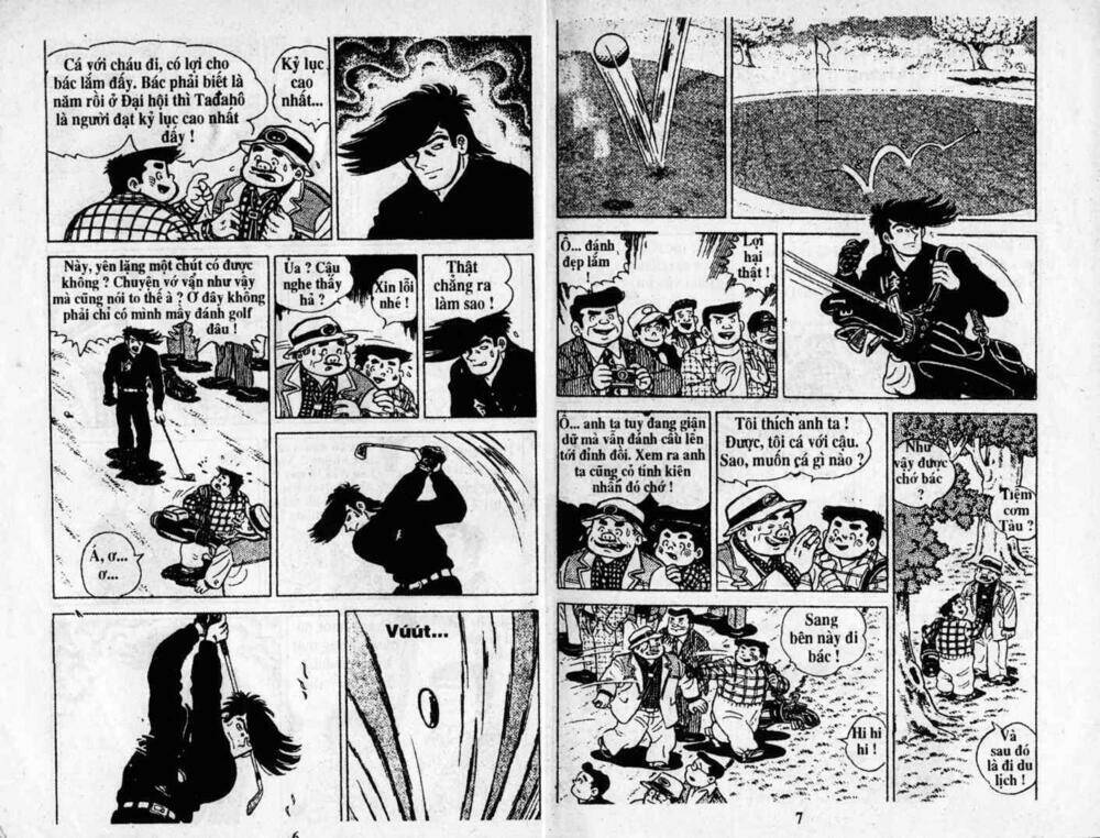 tân teppi chapter 5 2