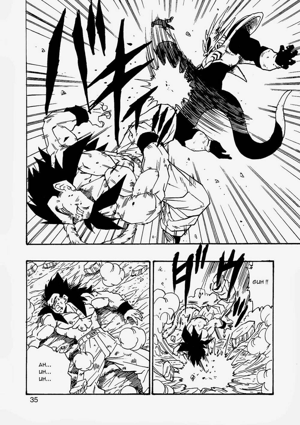 bảy viên ngọc rồng sau cùng chapter 11 4