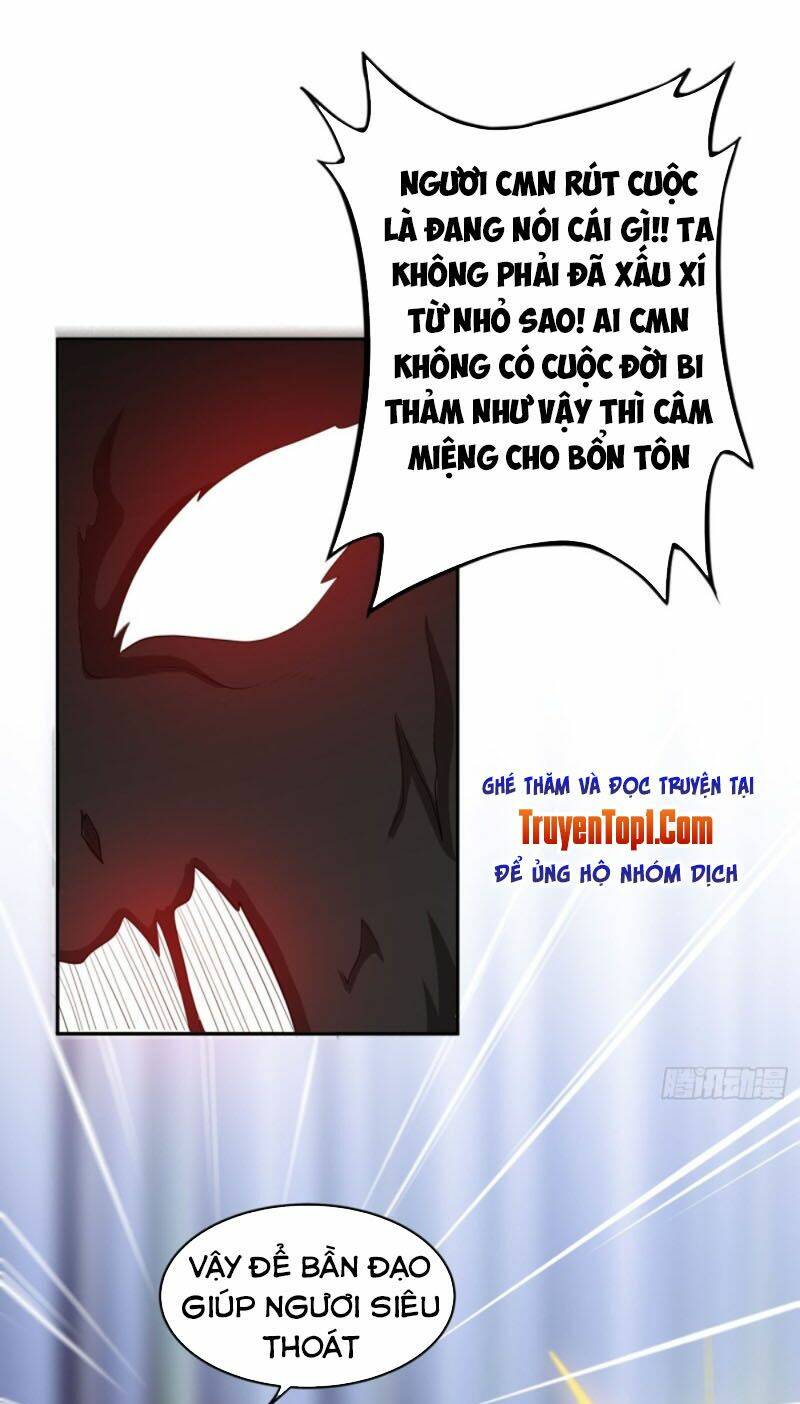 người tu tiên tại đô thị chapter 102 21