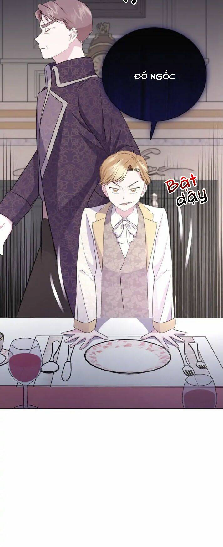 anh ấy thích tôi nhiều hơn tôi nghĩ chapter 4 37