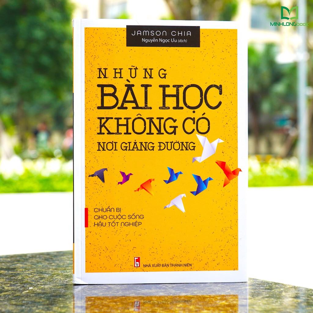 Hình ảnh Sách: Combo Bí Kíp Sống Trọn Tuổi Đôi Mươi (  Tìm lại cái tôi đã mất+ Đại học không lạc hướng+ Những Bài Học Không Có Nơi Giảng Đường)