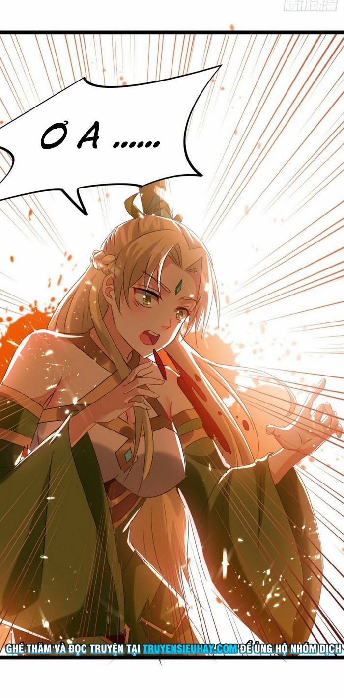 tối cường thăng cấp chapter 183 30