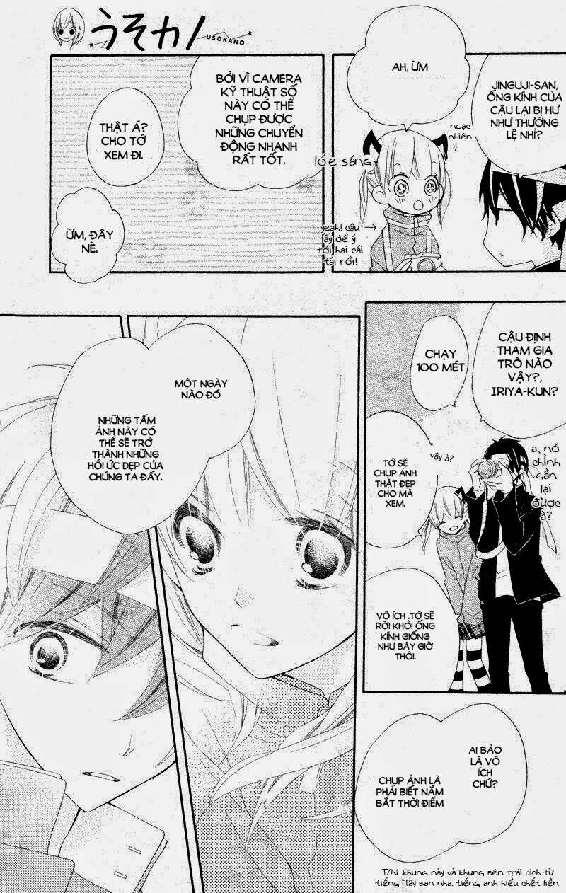 uso kano chapter 4 23