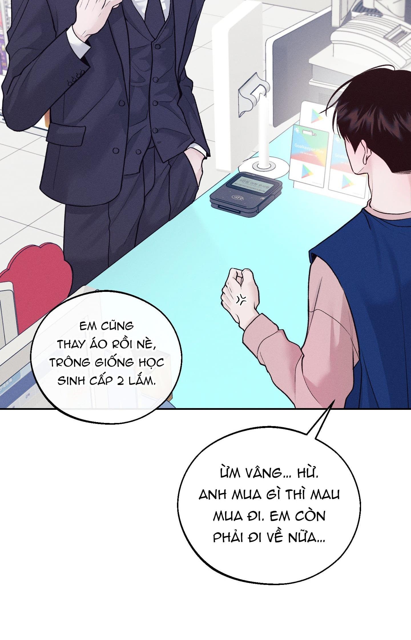 cứu tinh của thứ hai chapter 12 58