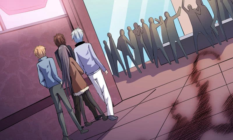 ngạo kiều quỷ vương yêu ta chapter 88 45