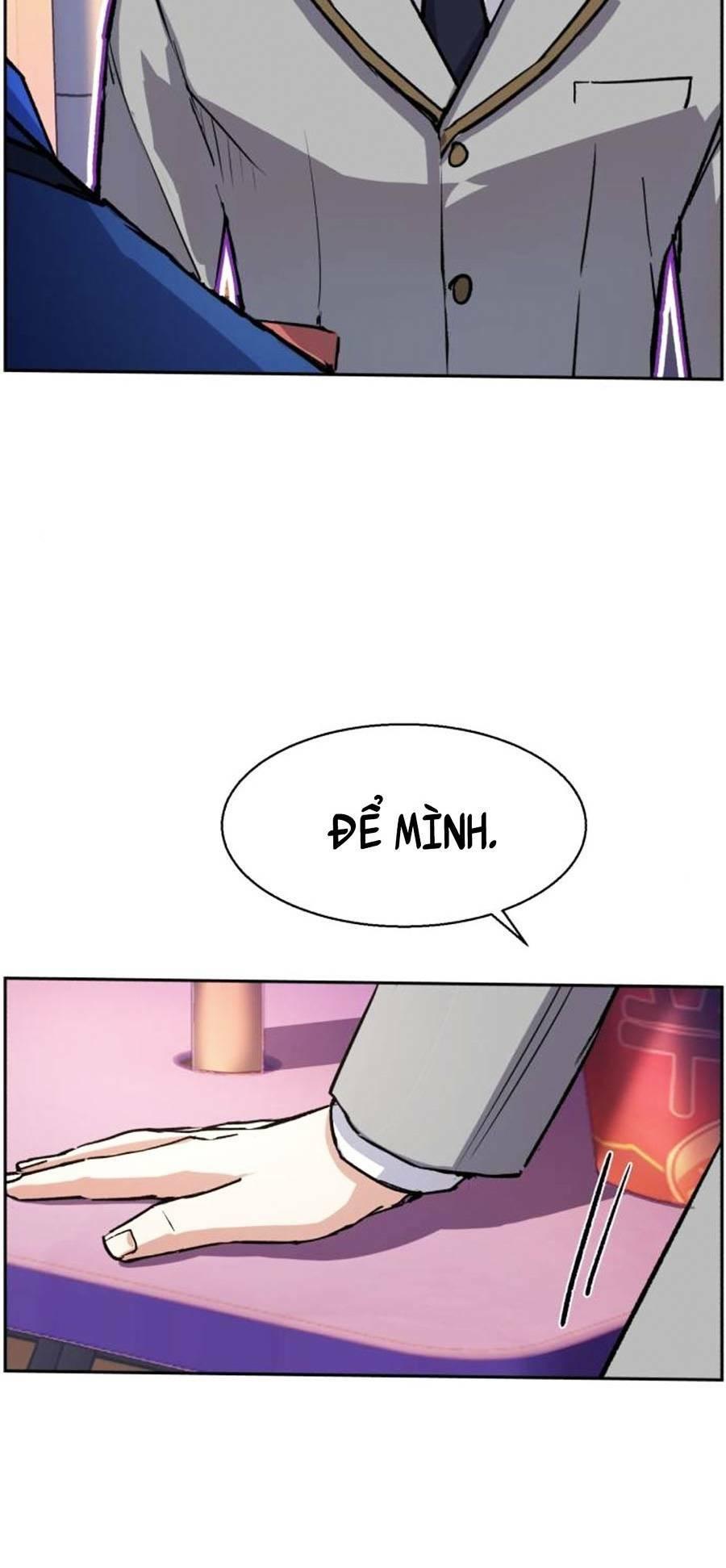 bạn học tôi là lính đánh thuê chapter 84 10