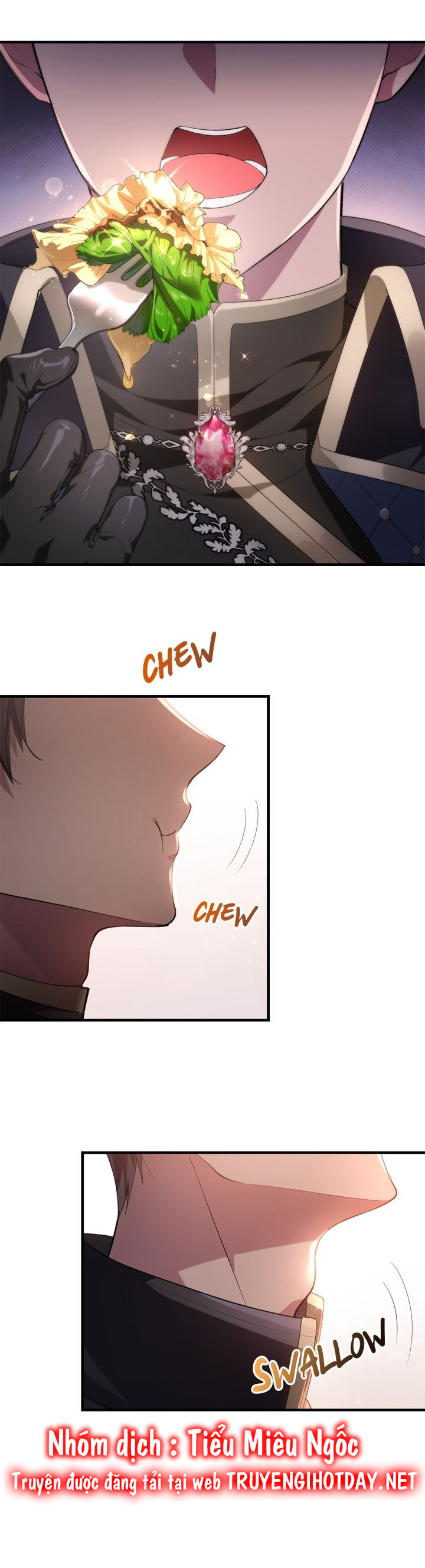 thưởng thức hương vị chapter 4 30