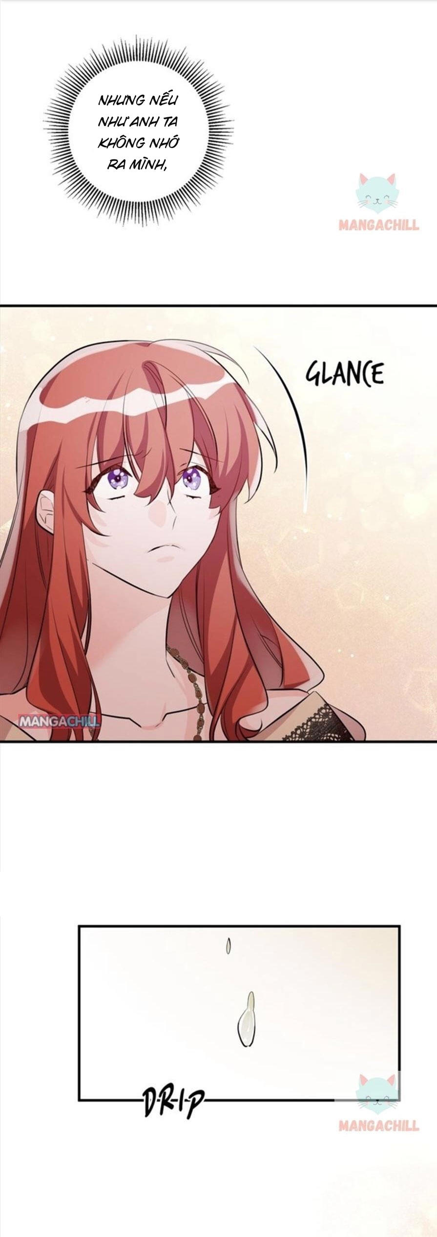 công nương đã thay đổi chapter 59.2 2