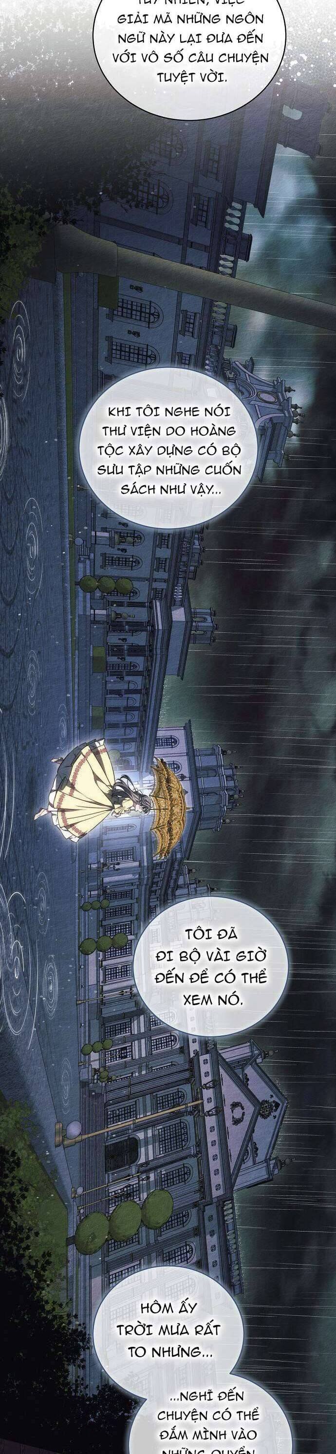 cô dâu của obsidian chapter 34 6