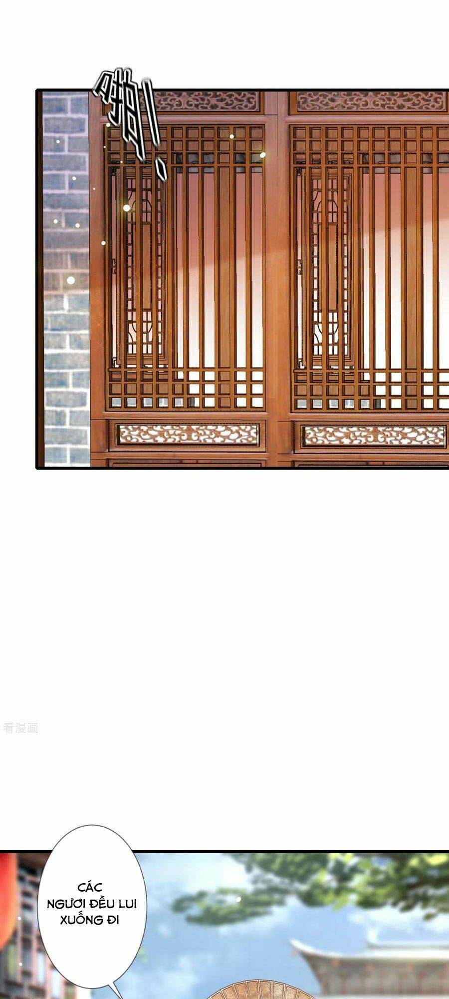 cửu khuyết phong hoa chapter 120 27