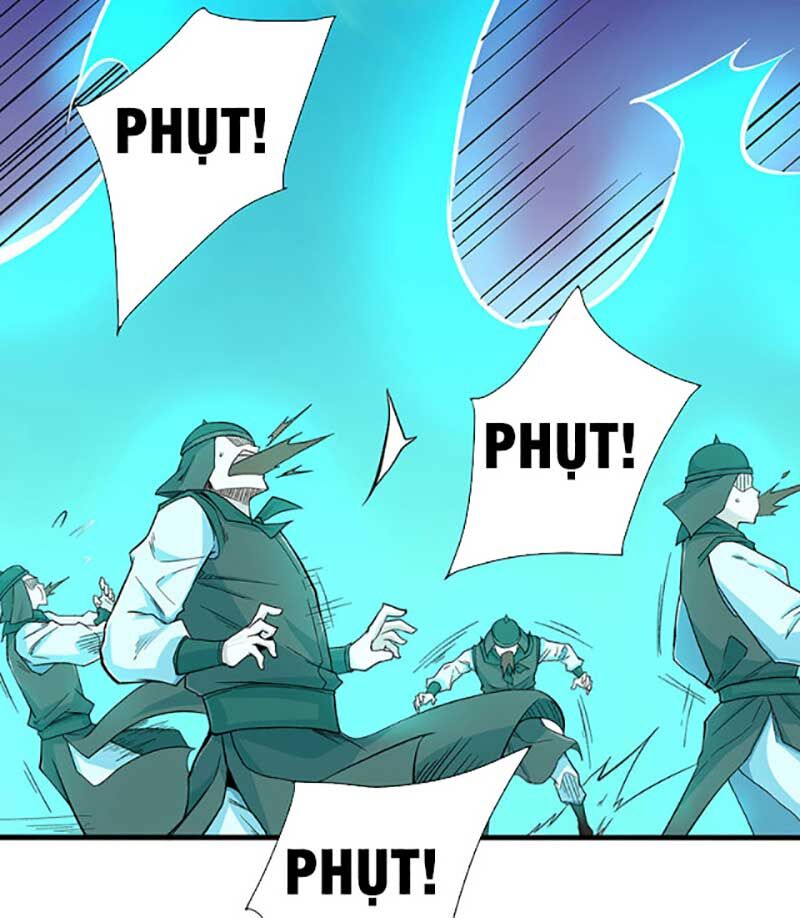 võ đạo độc tôn chapter 563 54