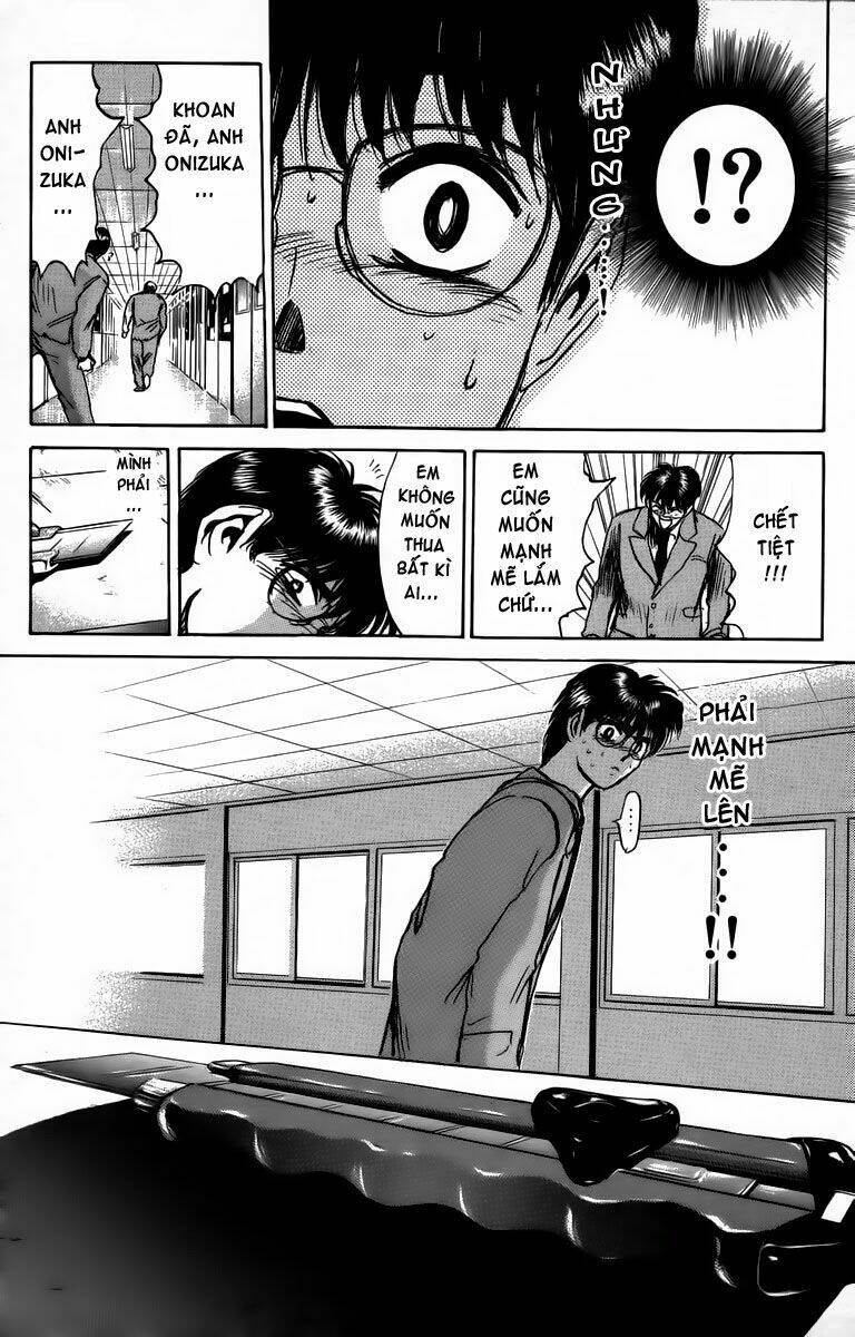 shonan junai gumi chapter 162 21