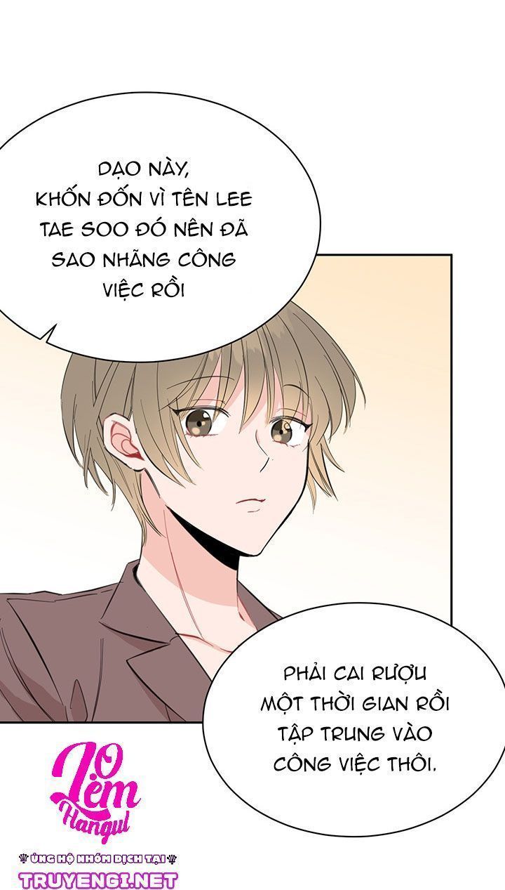 người tình thay thế chapter 4 8