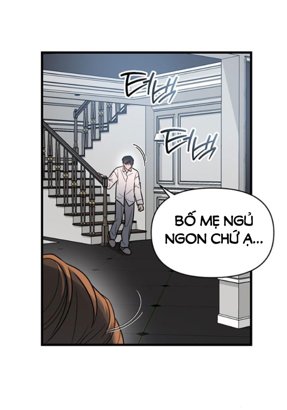 [18+] dục vọng tao nhã chapter 9.1 2