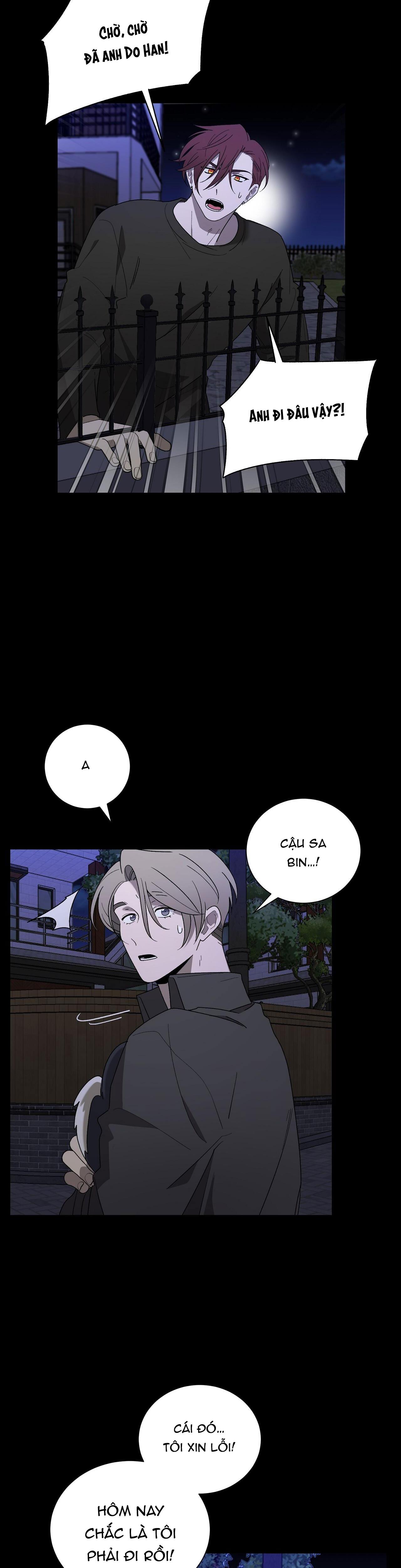 khi chim thước đến chapter 12 32