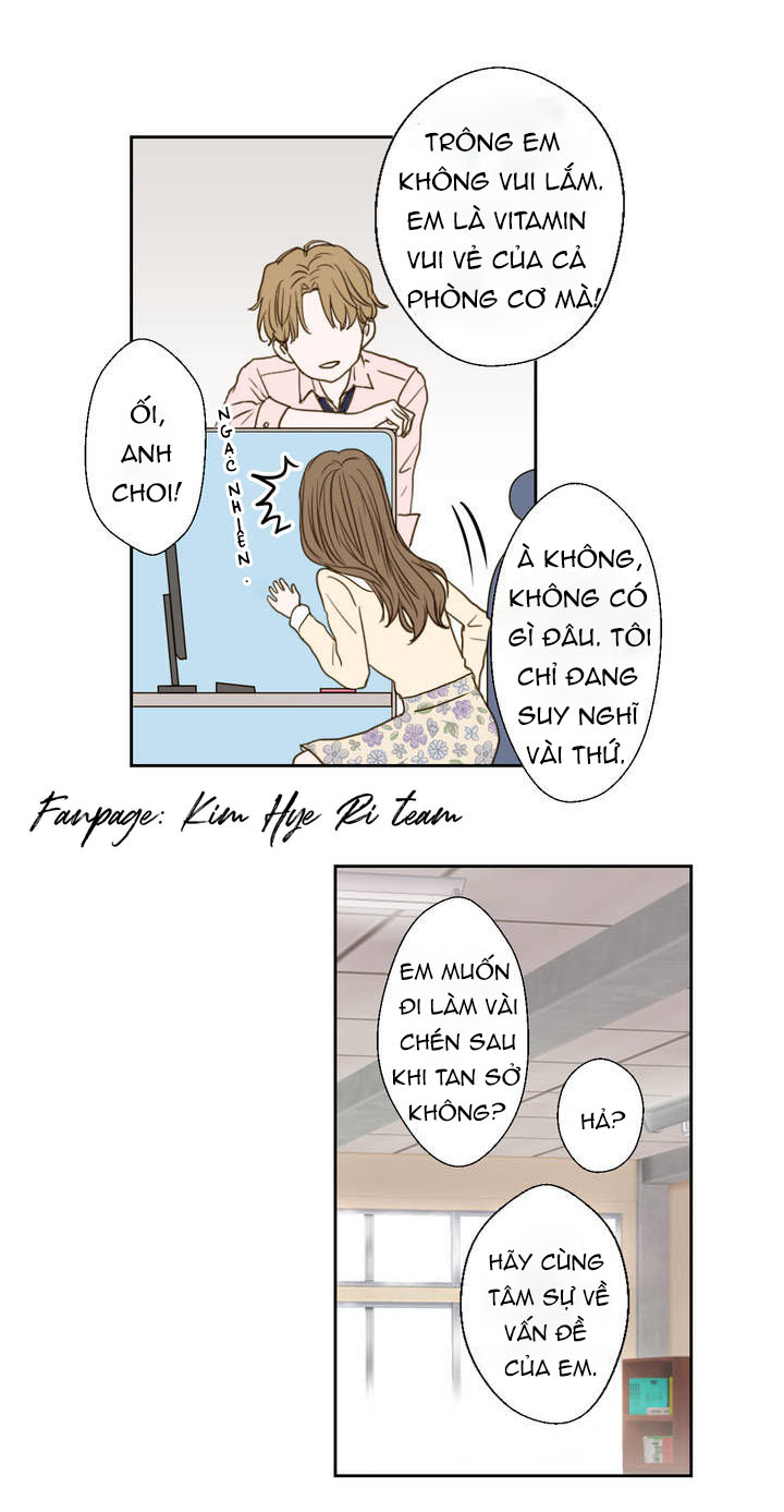 honey bed talk chapter 5 37