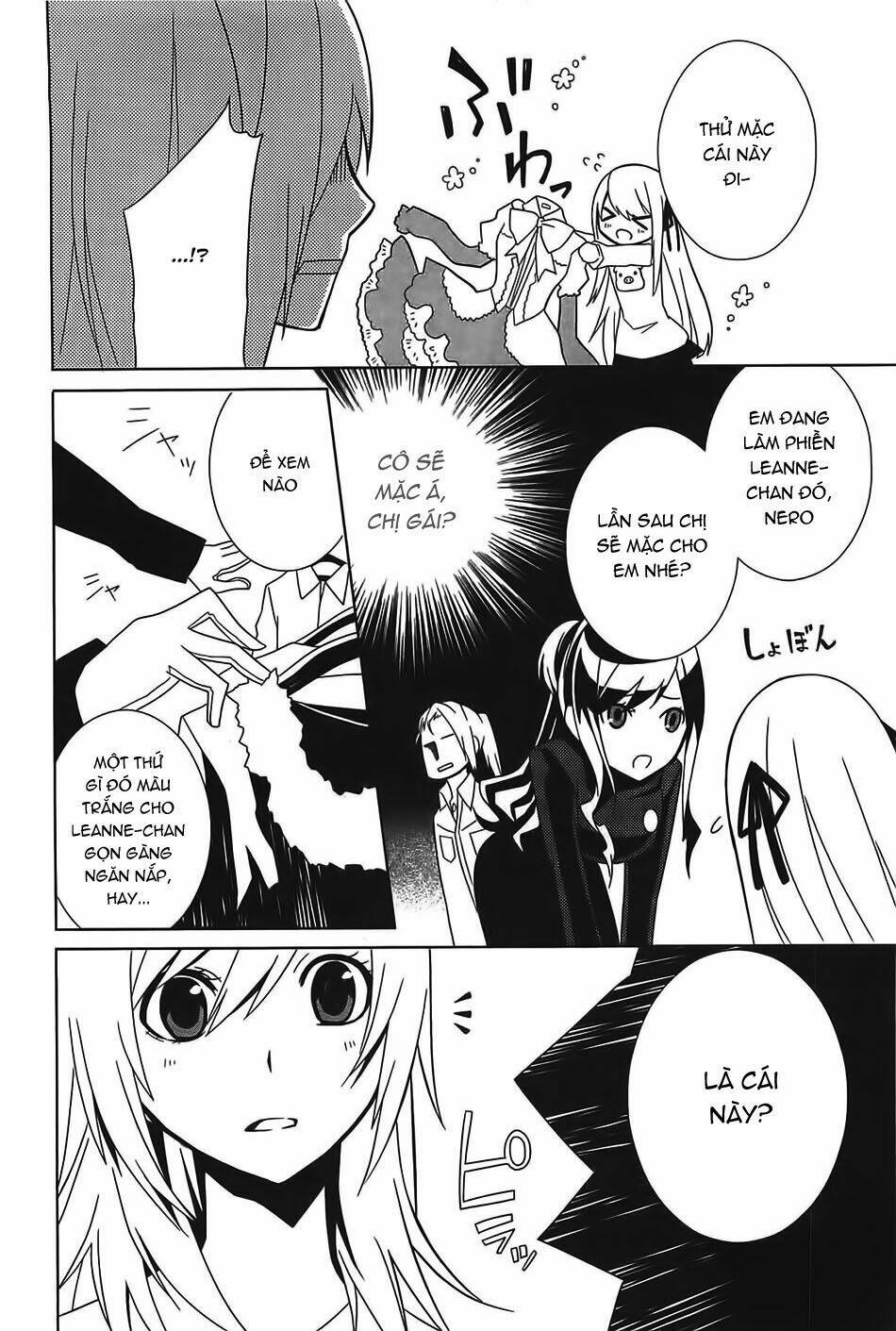 end of eternity: the secret hours chapter 4 11