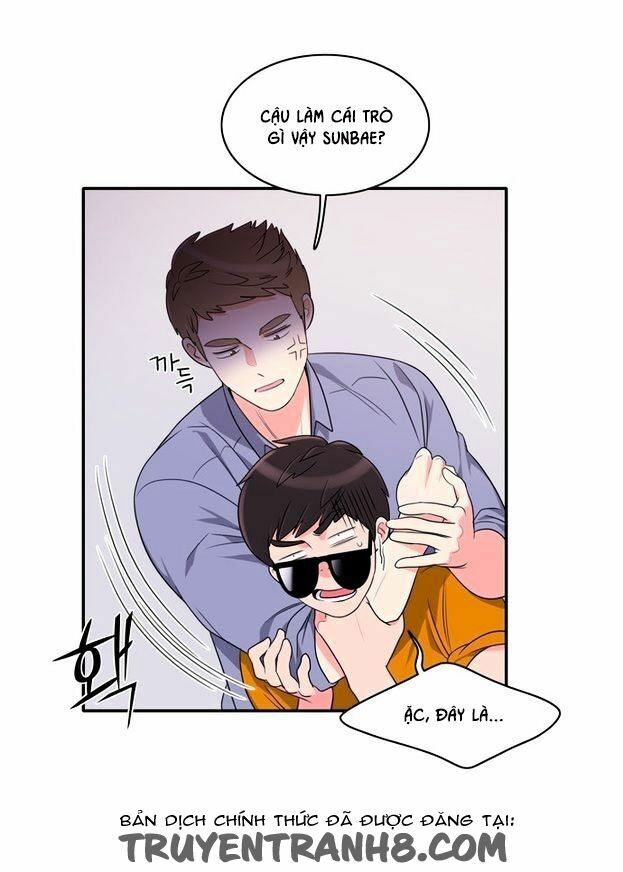 do it one more time- yêu lại từ đầu chapter 15 45