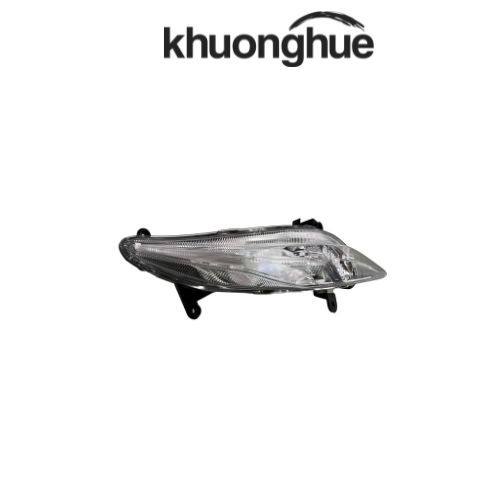 Xi nhan trước JUPITER FI bên phải chính hãng Yamaha