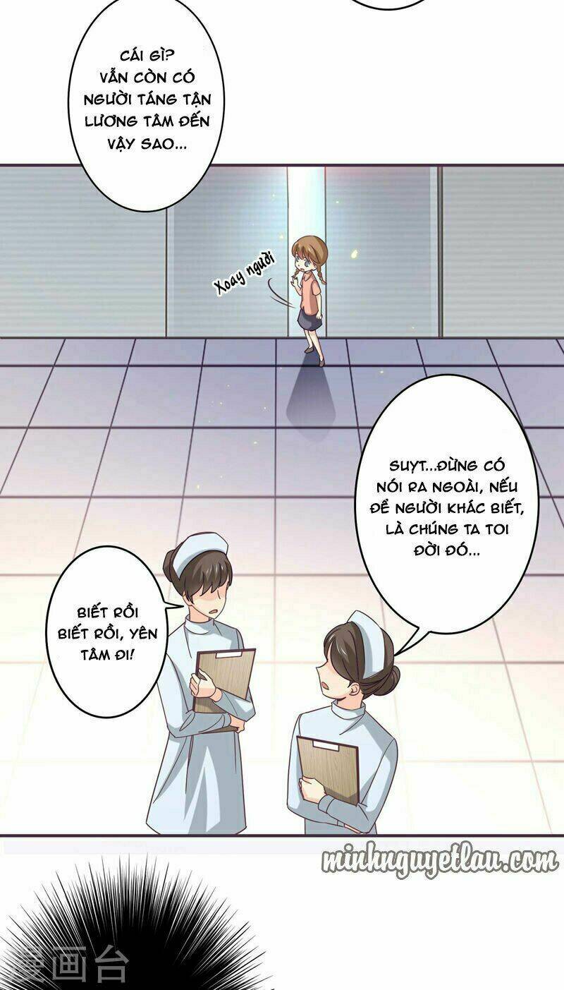 cuồng duệ tiểu thê chapter 53 5